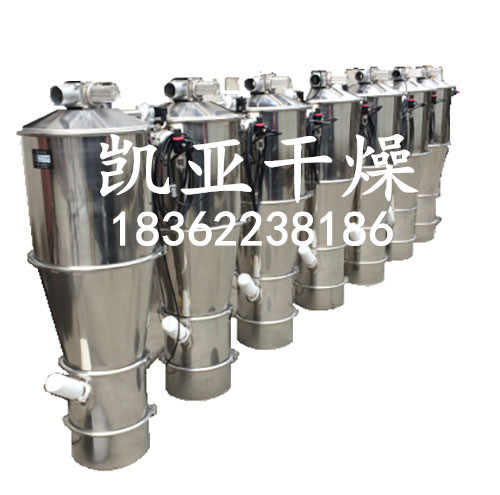 ZKS系列真空加料机