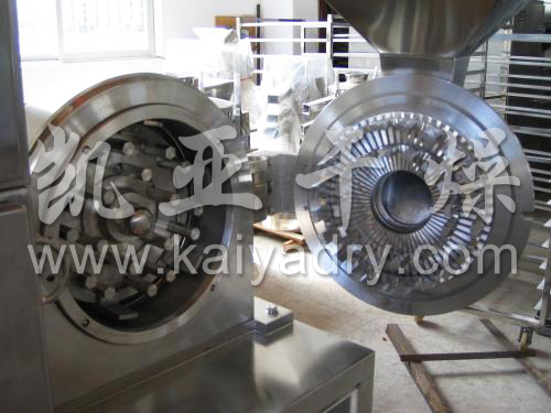 30B系列万能高效粉碎机（组）