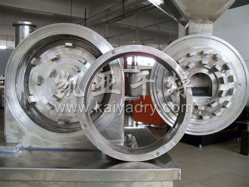 30B系列万能高效粉碎机（组）