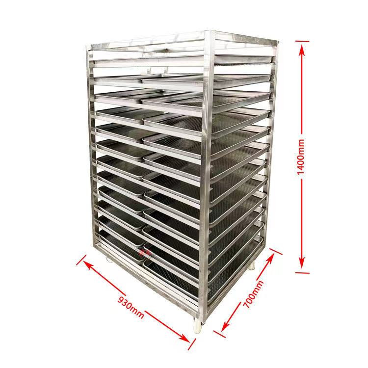 ZCT系列种子干热灭菌箱